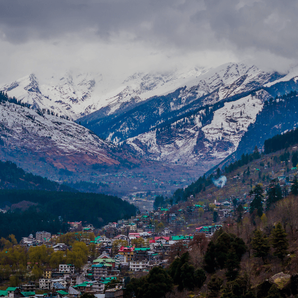 North India